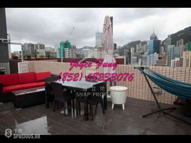 Central - Hollywood Terrace 14