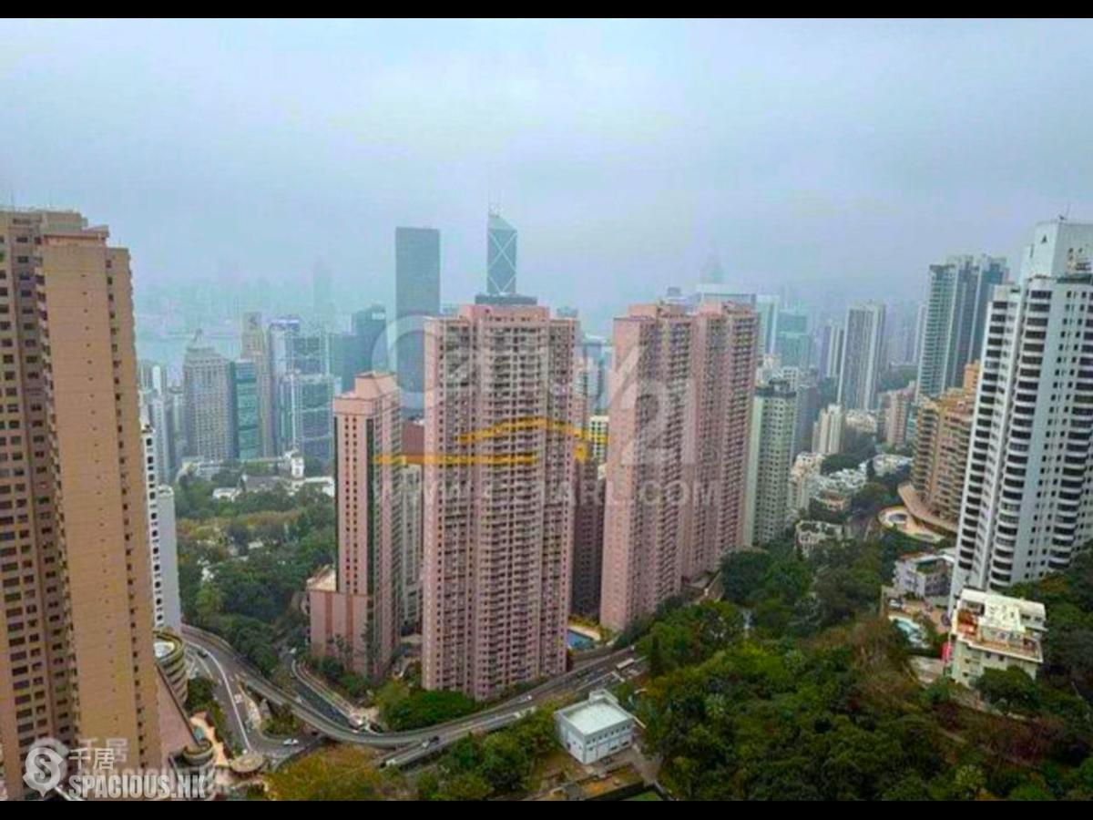 中半山 - 嘉富丽苑 01