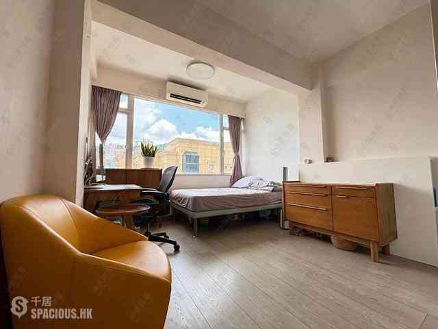Causeway Bay - Bay View Mansion Block B 01