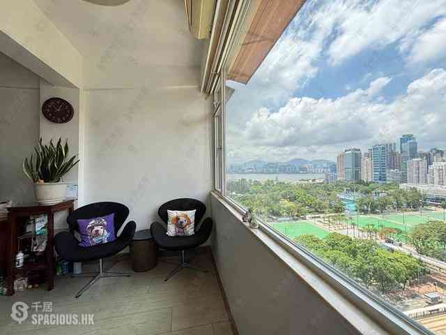 Causeway Bay - Bay View Mansion Block B 02