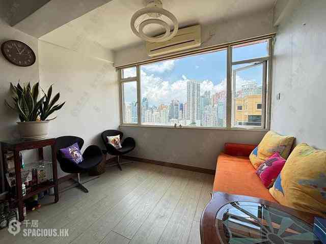 Causeway Bay - Bay View Mansion Block B 04