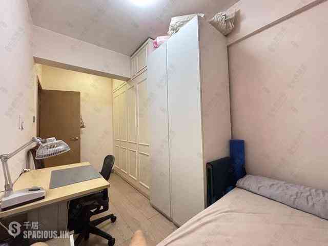 Causeway Bay - Bay View Mansion Block B 05