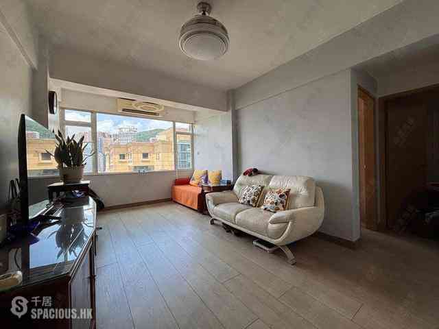 Causeway Bay - Bay View Mansion Block B 06
