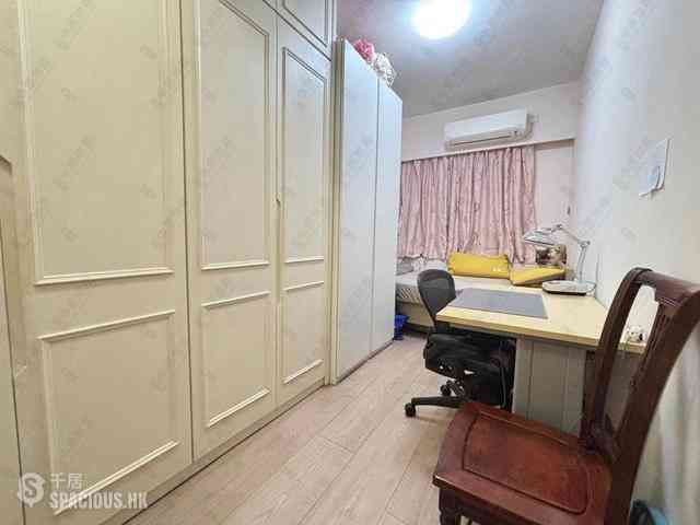 Causeway Bay - Bay View Mansion Block B 10