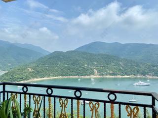 赤柱 - 红山半岛 02