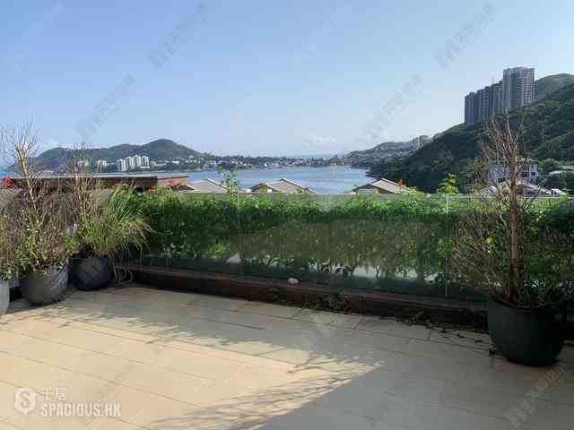赤柱 - 皇府湾 01