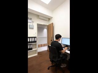 鲗鱼涌 - 东祥工厂大厦 07