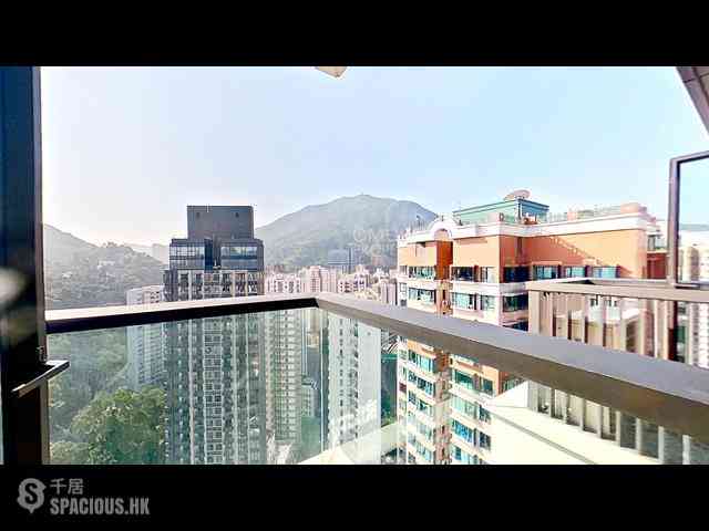 筲箕灣 - 成昌樓 11