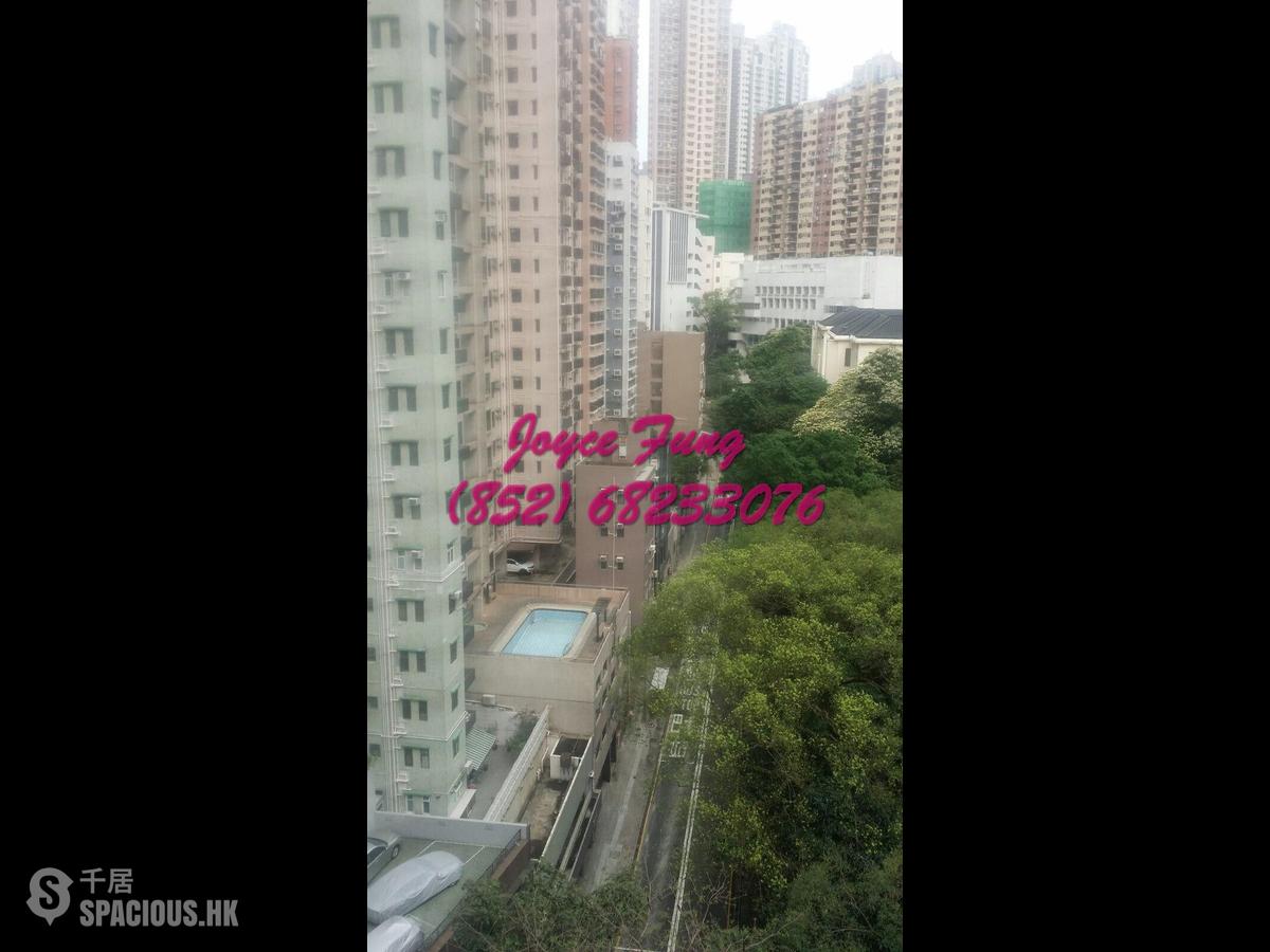 西半山 - 兴华大厦 01