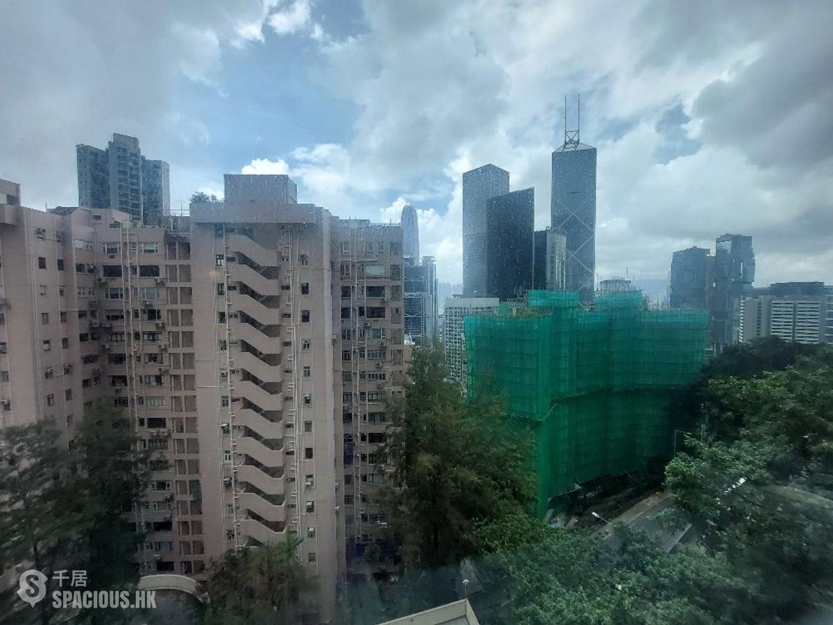 中半山 - 碧云楼 01