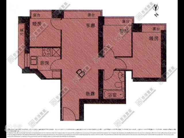 長沙灣 - 泓景臺 04