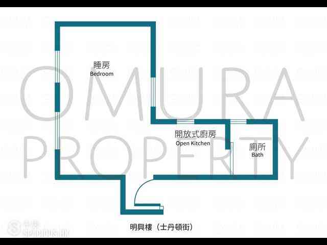 苏豪 - 明兴楼 03