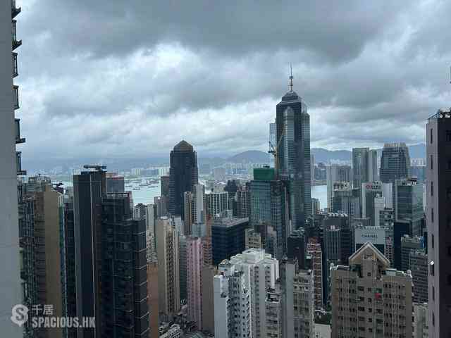 Mid Levels Central - The Grand Panorama 02