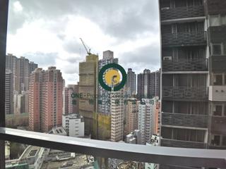 Sai Ying Pun - No.8 Hing Hon Road (Resiglow-Bonham) 02