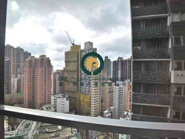 Sai Ying Pun - No.8 Hing Hon Road (Resiglow-Bonham) 02