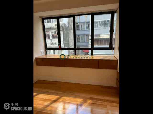 Sheung Wan - Hongway Garden 06