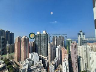 Sai Ying Pun - No.8 Hing Hon Road (Resiglow-Bonham) 07