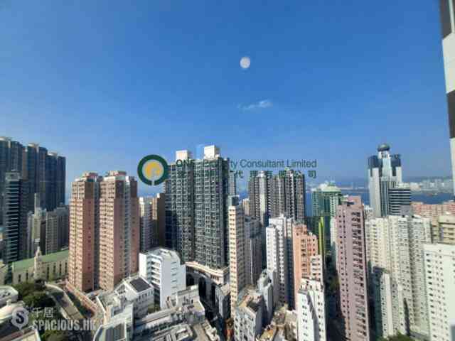 Sai Ying Pun - No.8 Hing Hon Road (Resiglow-Bonham) 07