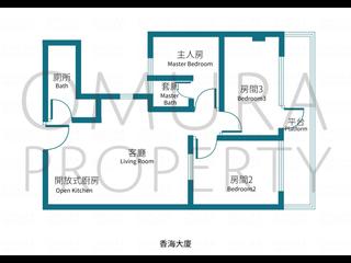 湾仔 - 香海大厦 03