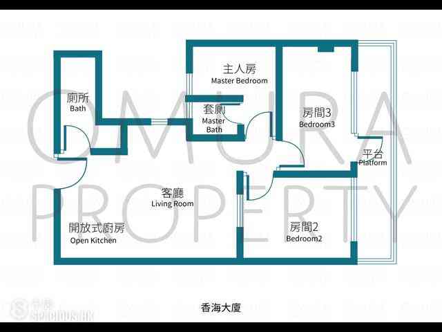 湾仔 - 香海大厦 03