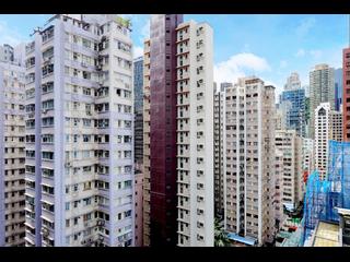 湾仔 - 香海大厦 21