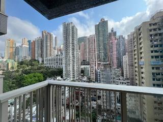 西营盘 - 缙城峰 10