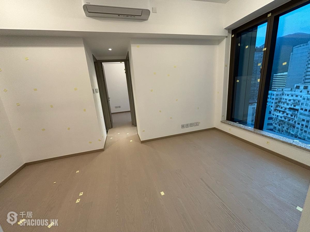 Wong Chuk Hang - The Southside Phase 3C Blue Coast II 01