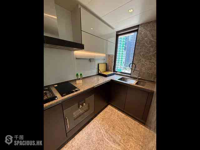 Wong Chuk Hang - The Southside Phase 3C Blue Coast II 03