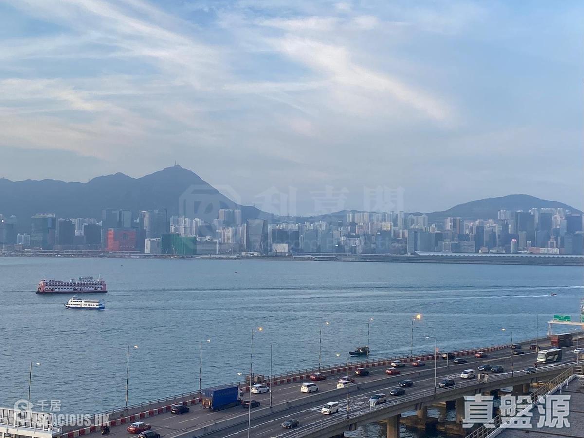 北角 - 城市花园1期6座 01