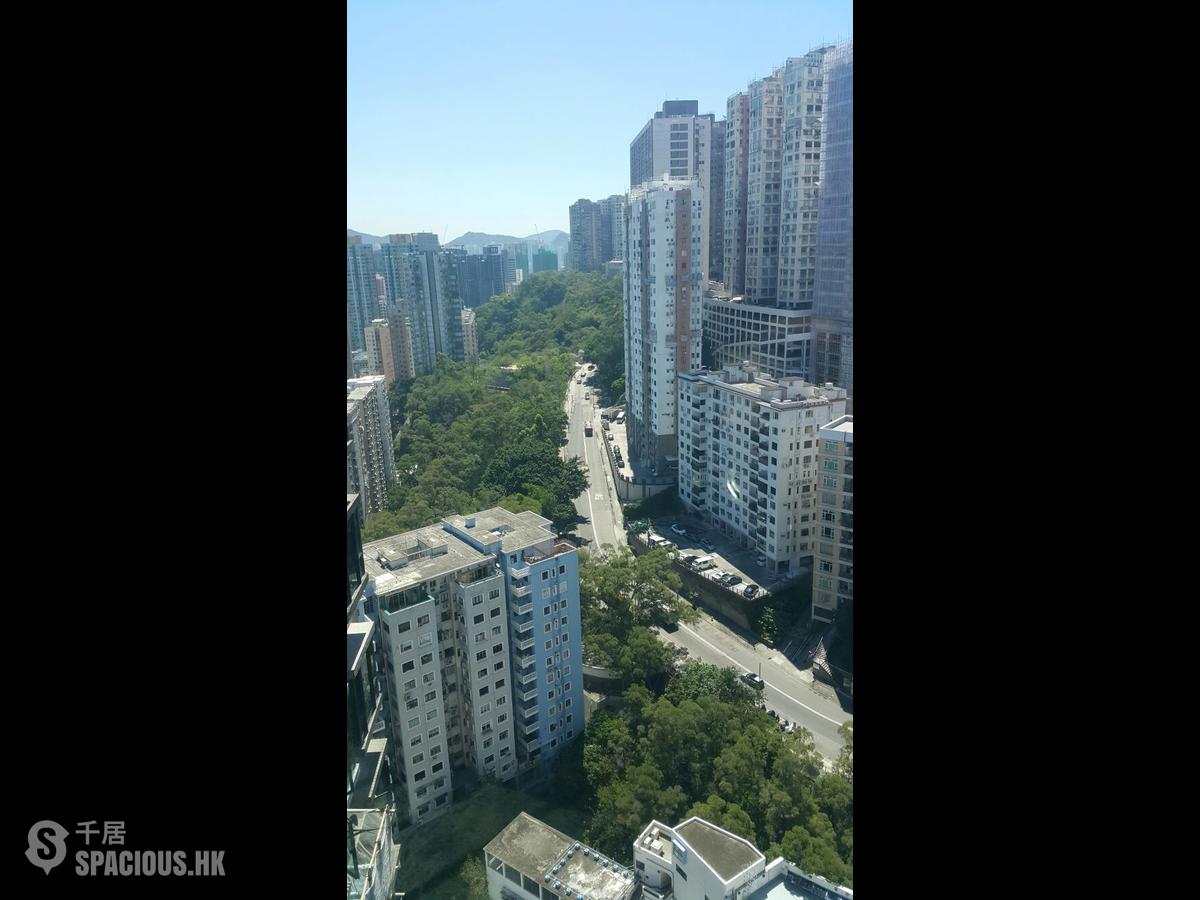 炮台山 - 豪廷峰 01
