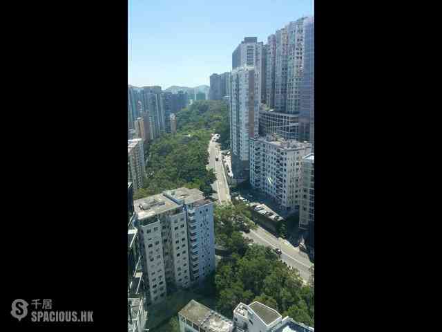 炮台山 - 豪廷峰 01