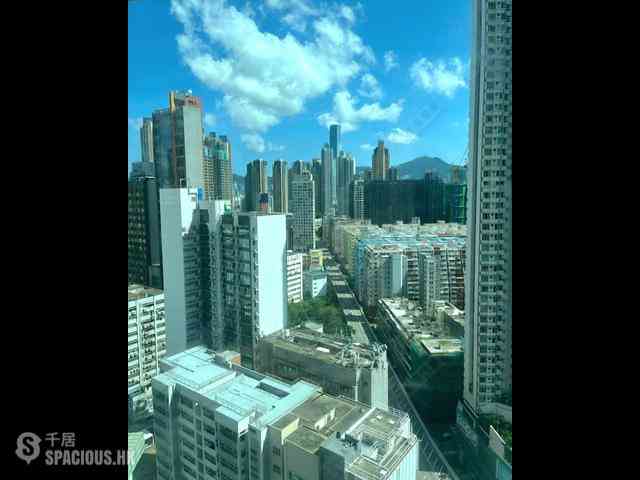 大角咀 - 亮賢居 04