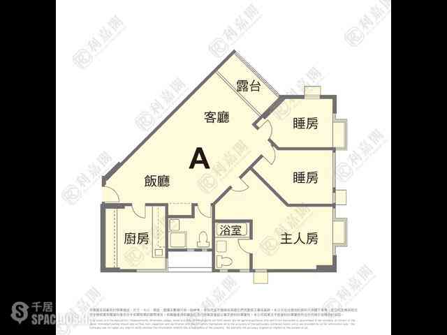 宝马山 - 宝马山花园1期1座 07
