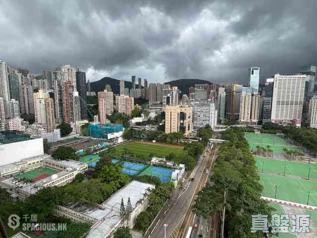 天后 - 栢景臺1座 01