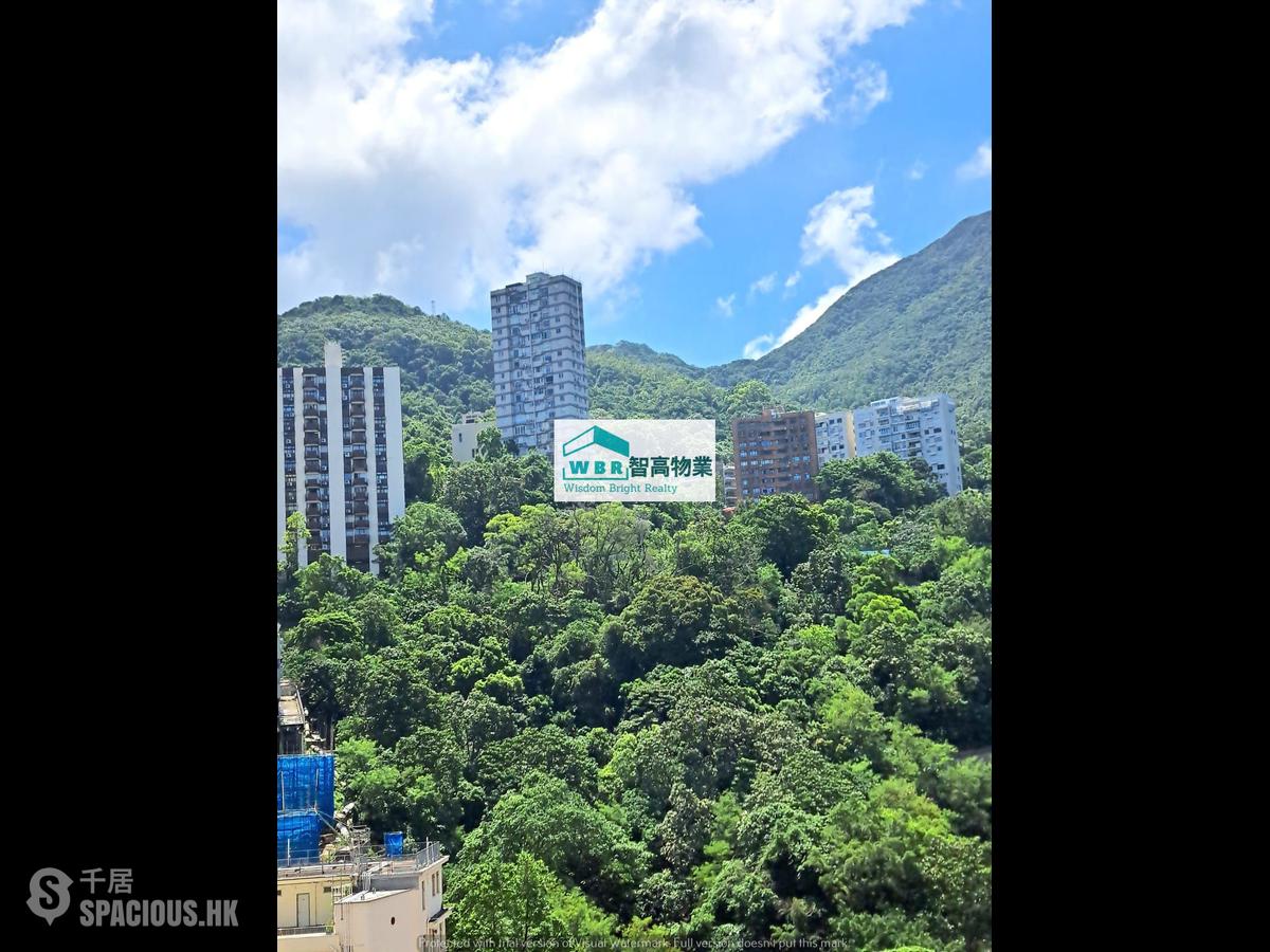 堅尼地城 - 嘉輝花園C座 01