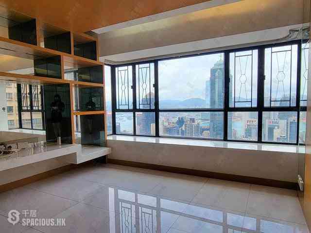 Mid Levels Central - The Grand Panorama Block 2 14