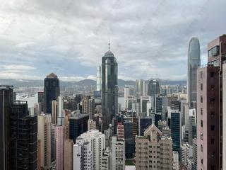 中半山 - 嘉兆台2座 20