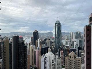 中半山 - 嘉兆台2座 25