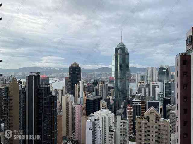 Mid Levels Central - The Grand Panorama Block 2 25