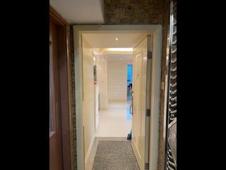Fortress Hill - Kwong Chiu Terrace Block B 07