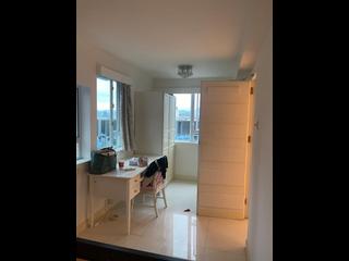 Fortress Hill - Kwong Chiu Terrace Block B 09