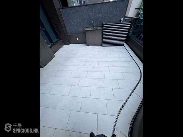 炮台山 - 101 Kings Road 02