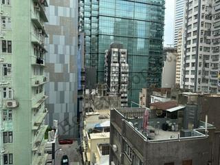 Wan Chai - Moonful Court 08