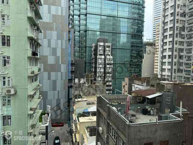 Wan Chai - Moonful Court 08