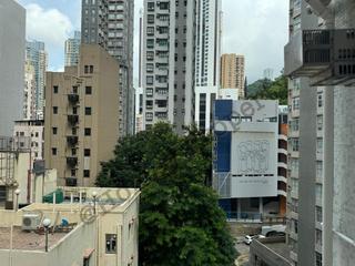 Wan Chai - Moonful Court 09