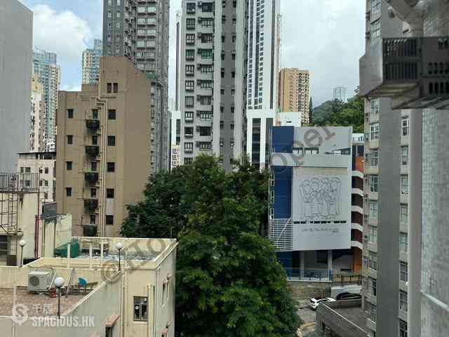 Wan Chai - Moonful Court 09
