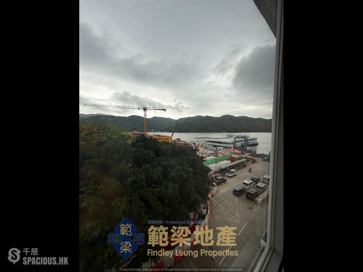Mui Wo - Sea View Building 01