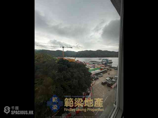 Mui Wo - Sea View Building 01