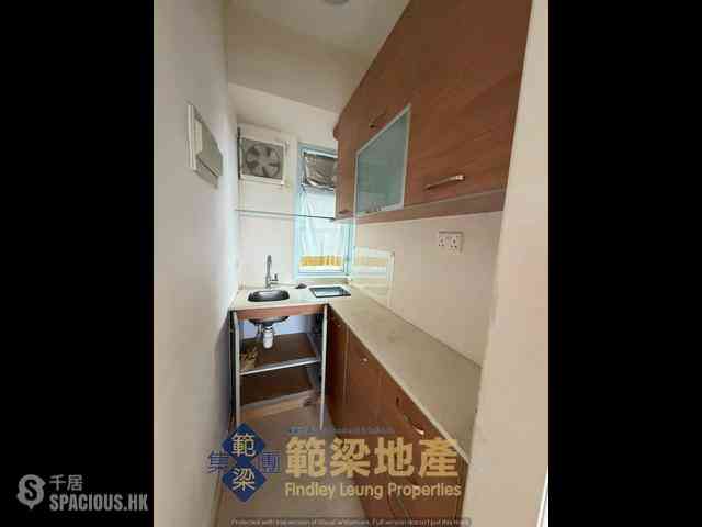 Mui Wo - Sea View Building 02