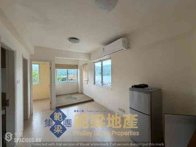 Mui Wo - Sea View Building 06